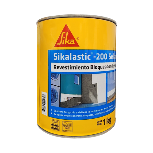 Sikalastic 200 Sellamuro